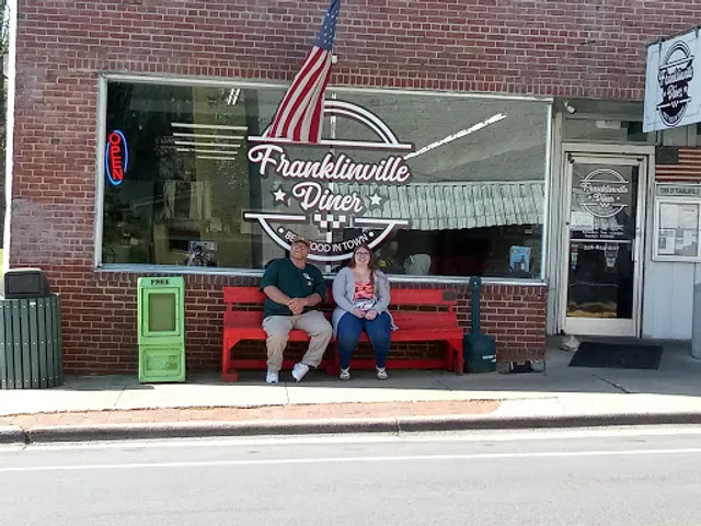 Franklinville Diner