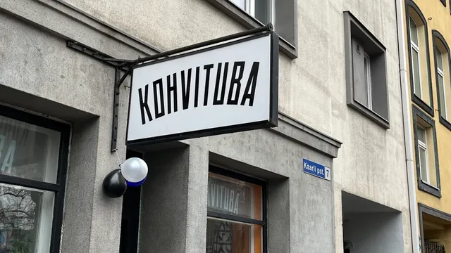 Kohvituba