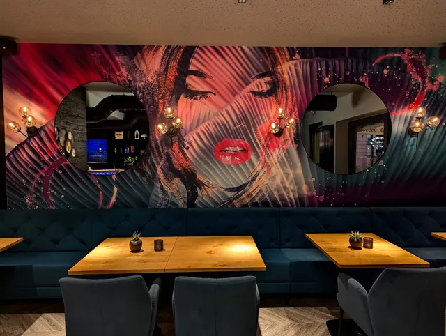 Restaurant Hart'n'Stone