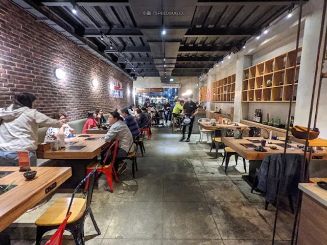 湯蒸火鍋-台東新生店