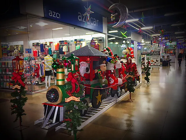 Centro Comercial Floresta Outlet