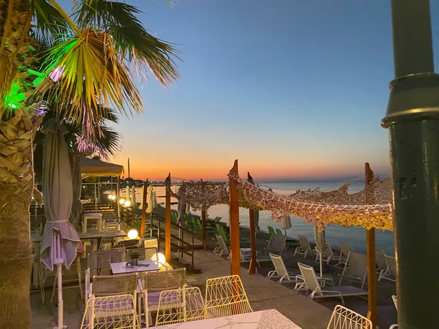 Hotel Pefkohori Beach