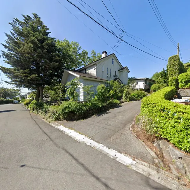 Jazz cafe K’s House