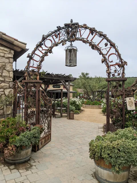 C'est La Vie at Europa Village