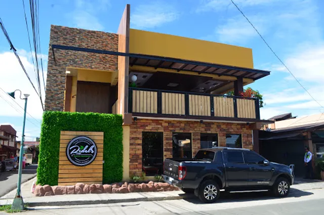 Ridel's Garden Restaurant