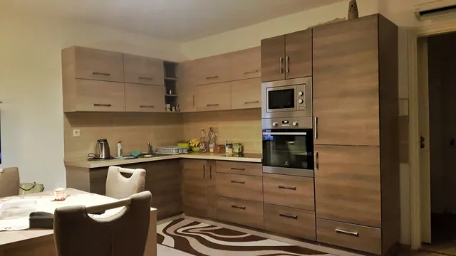 Lovagvár Apartmanok