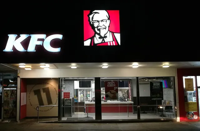 KFC