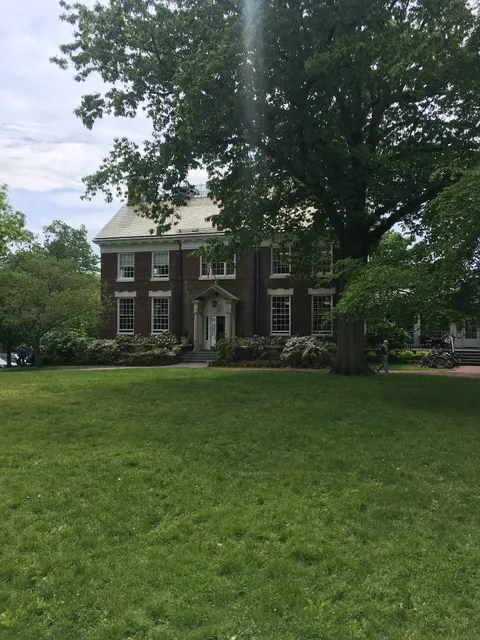 Rye Free Reading Room