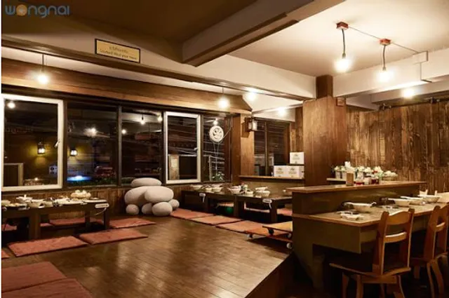 Shabuya 888 สาขา พระราม8 - ปิ่นเกล้า