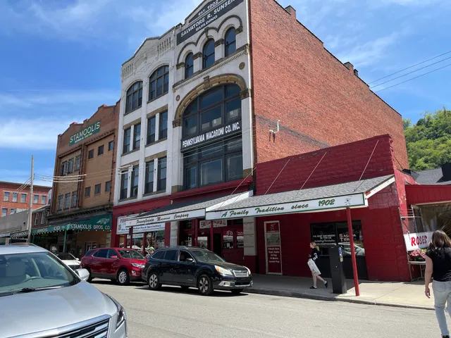 Pennsylvania Macaroni Co.