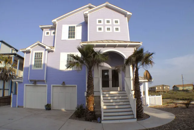 Sea The View Beach House