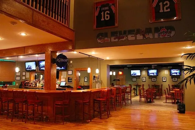 Benny's Bar