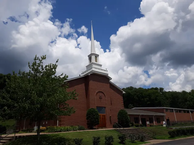 Nashville Korean Presbyterian Church