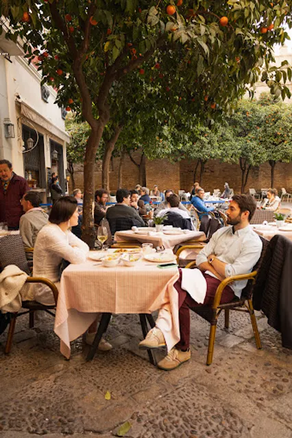 SedeMéxico - Restaurante Mexicano Sevilla