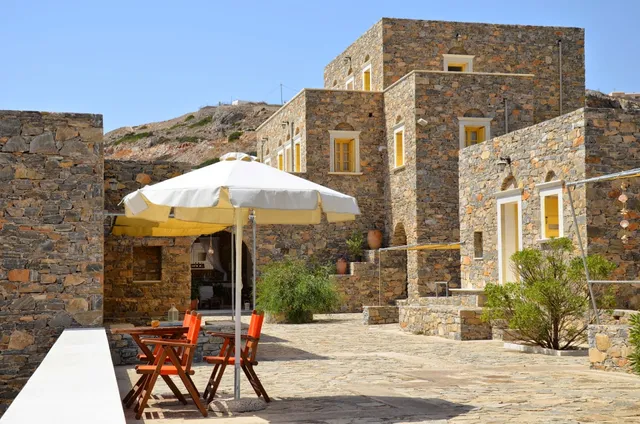 Archipelagos Boutique Hotel