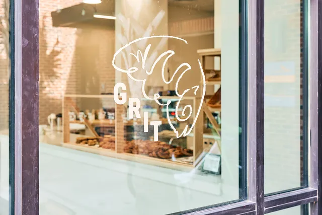 Grit Bakery