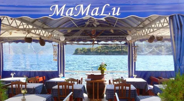 Restoran MaMaLu