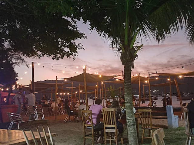 Sereia Beach Ilhabela