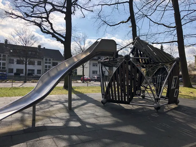 Waldpark Obertshausen