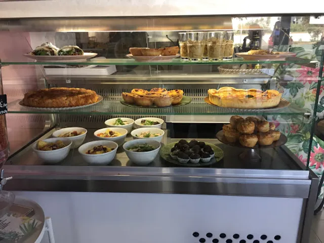 Gaveta d' Ingredientes