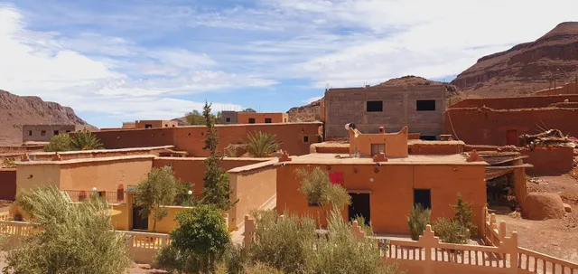 Auberge La Roche Noire