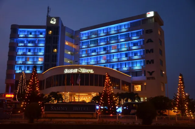 Sammy Hotel Vung Tau