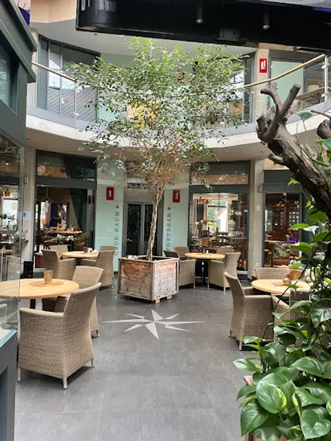 Tivolino Sportsbar | Billard & Darts