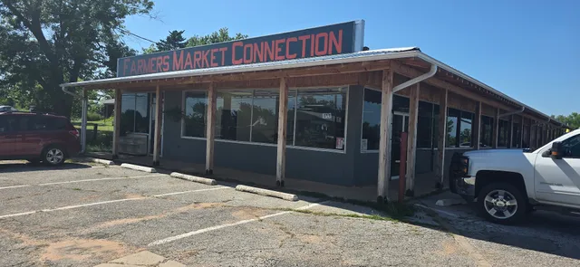 Farmers Market Connection