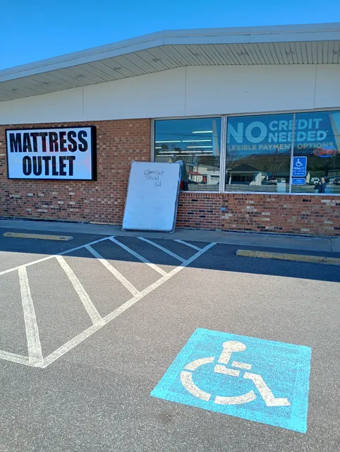 Mattress Outlet Blacksburg / Christiansburg