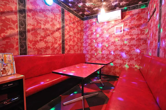 Jankara Doshishamae(KARAOKE)