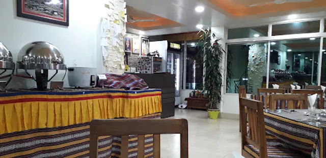 Za Khang Authentic Bhutanese Restaurant