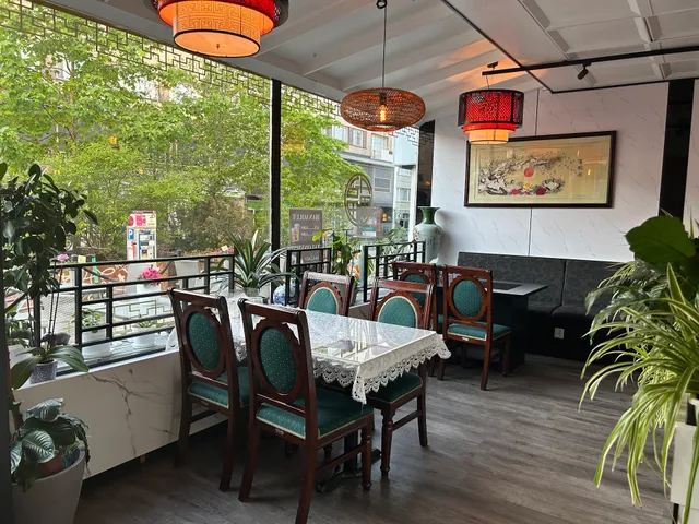 Restaurant Fujia