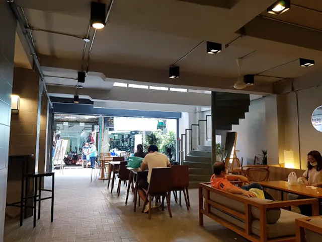 สารพัดลาบ