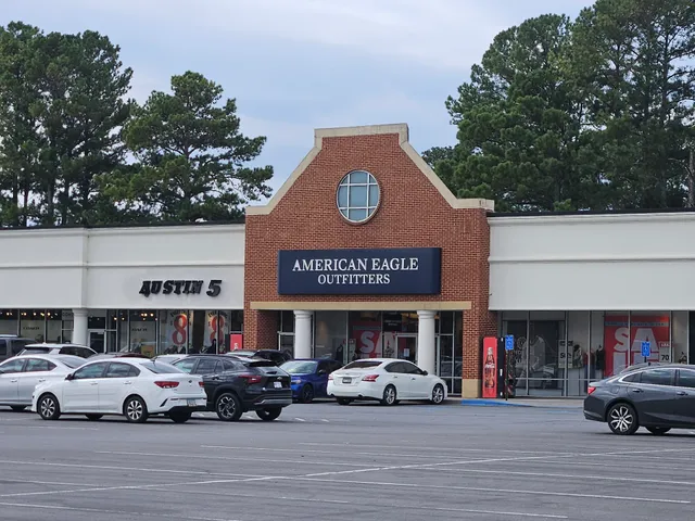 American Eagle