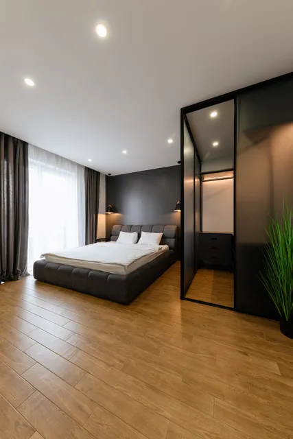 Luxury Apartments Bozdosh