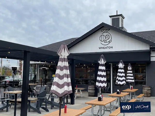 302 Wheaton