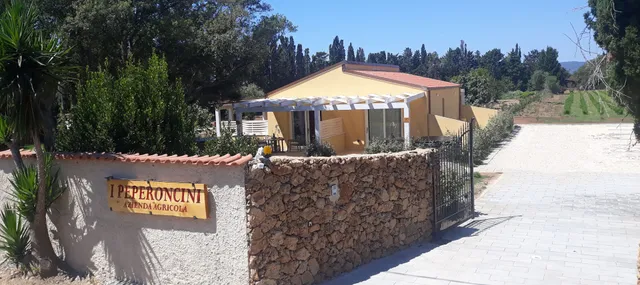 Azienda Agricola I Peperoncini