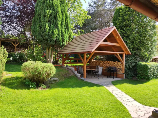 Chalupa na Šumavě, od soboty do soboty