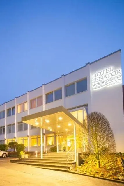 Hotel Senator-Marina