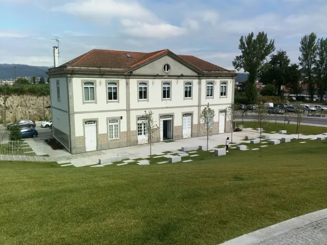 Residencial Dom Manuel