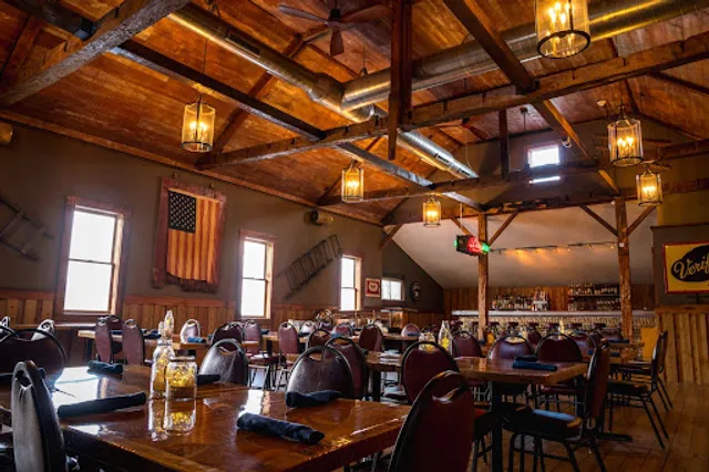 Bibinger's Bar & Restaurant