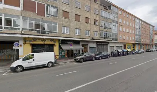 Arriagako Atea Kalea, 41