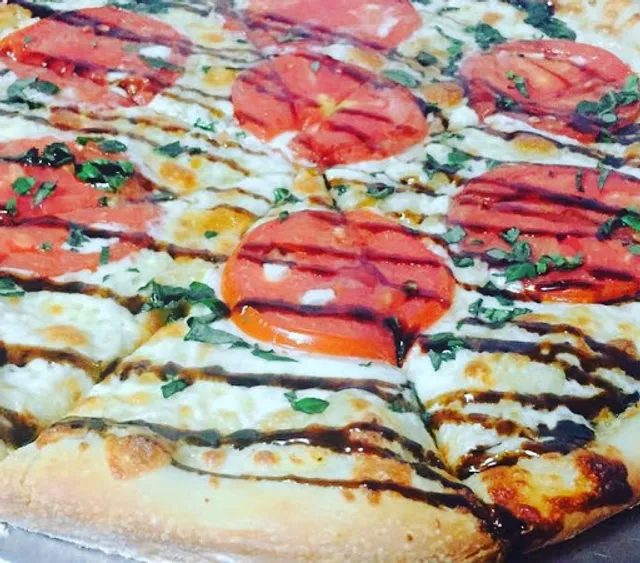 Pappa Louie’s Restaurant