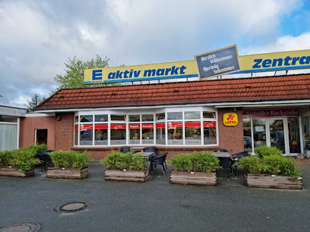 Niebüller Backstube