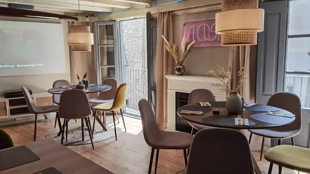 La Casa Restaurant & GastroBar