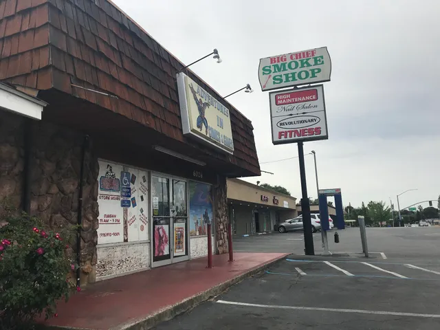 Adventures In Comics & Games