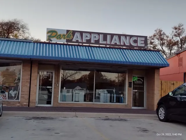 Park Appliance
