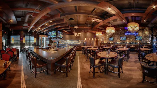 Browns Socialhouse Dawson Creek