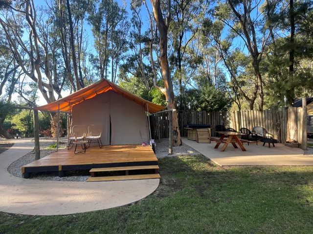 American Camping Resort