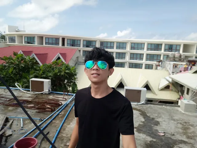 The Avalon Boracay Boutique Hotel